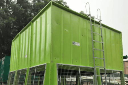 Prakash Cooling Tower